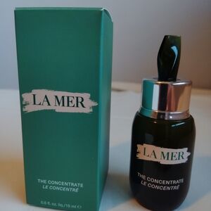 La Mer The Concentrate .5 oz